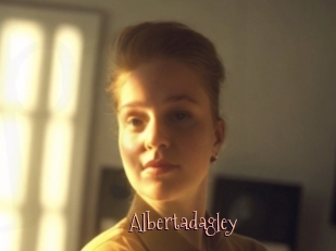 Albertadagley