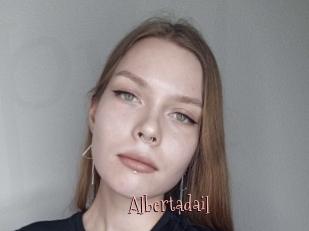 Albertadail
