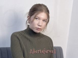 Albertafarwell