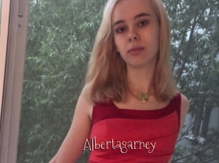 Albertagarney