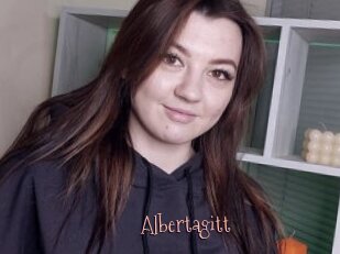 Albertagitt
