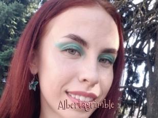 Albertagrimble