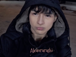 Aleaurarashi