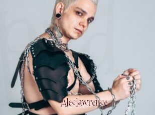 Aleclawrence