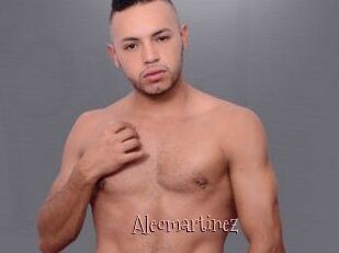 Alecmartinez
