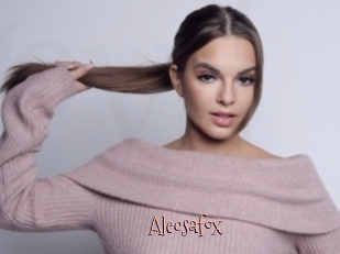 Alecsafox