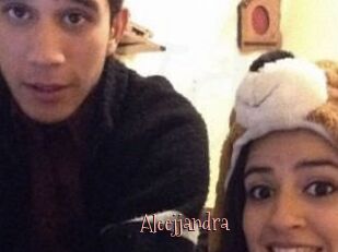 Aleejjandra