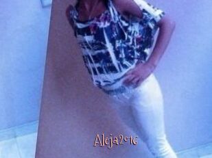 Aleja2016
