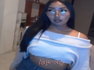 Alejaconelly