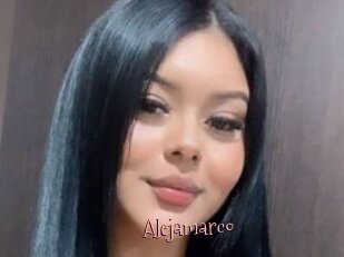 Alejamarco