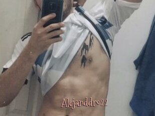 Alejanddro22