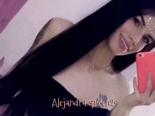 Alejandra_queen20