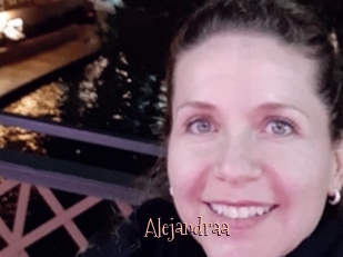 Alejandraa
