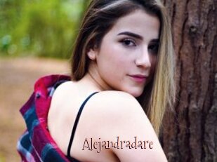 Alejandradare