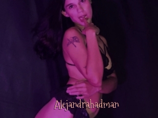 Alejandrahadman