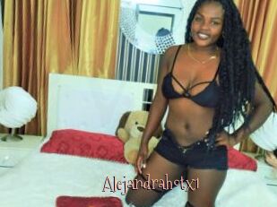 Alejandrahotx1