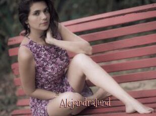 Alejandralund