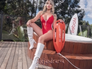 Alejandraroa