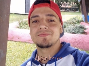 Alejandro0700