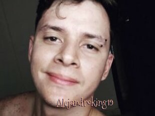 Alejandroking19