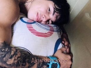 Alejandromaximo