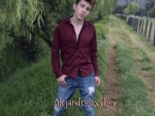 Alejandrosexyboy