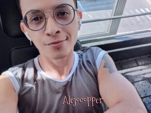 Alejocopper