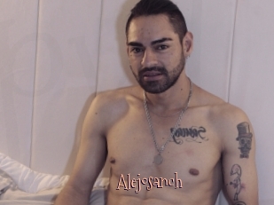 Alejosanch