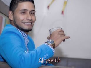 Alejosmith