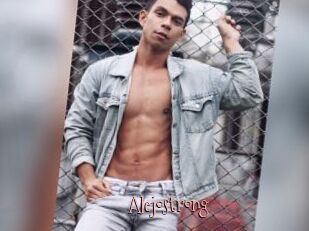 Alejostrong