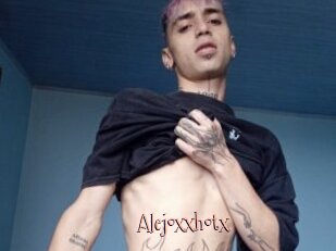 Alejoxxhotx
