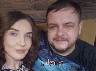 Aleksalexa