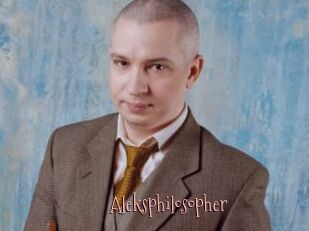 Aleksphilosopher