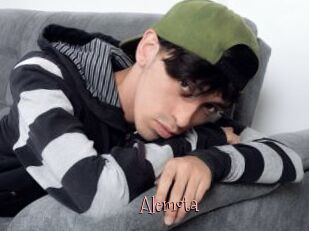 Alemota