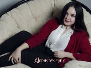 Alenachocolate