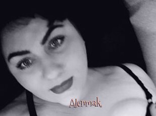 Alenmak