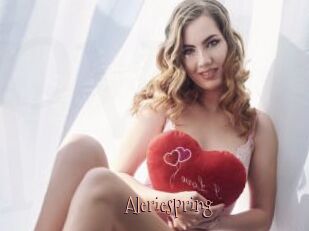 Aleriespring