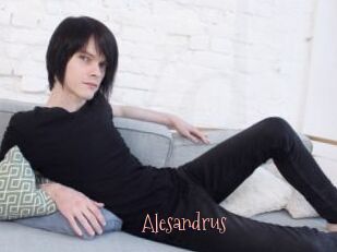 Alesandrus