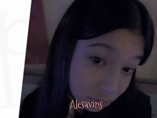 Alesavins