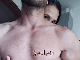 Alesiakevin