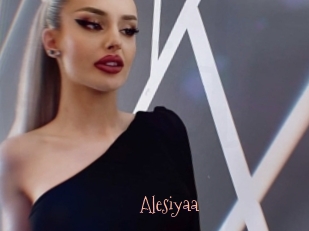 Alesiyaa
