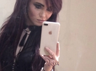 Alessa