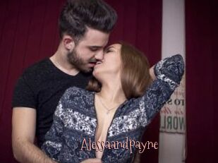 Alessaandpayne