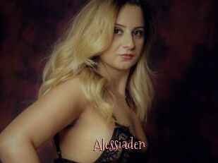 Alessiaden