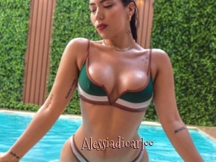 Alessiadicarloo