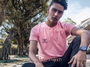 Alessoculeen