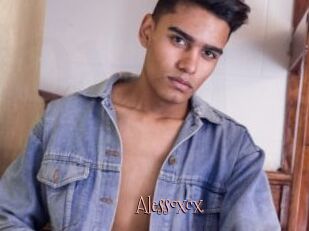 Alessoxcx