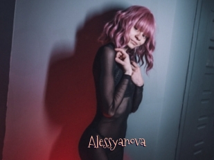 Alessyanova