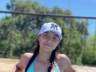 Alesx18
