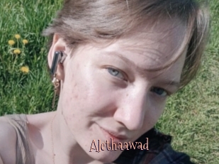 Alethaawad